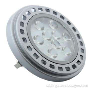 DC12v 11W AR111 LED spotlight